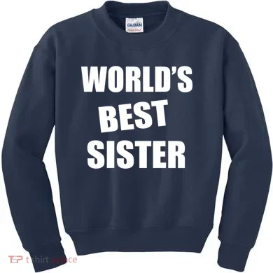 Kids Sweatshirt