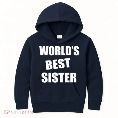 Kids Hoodie