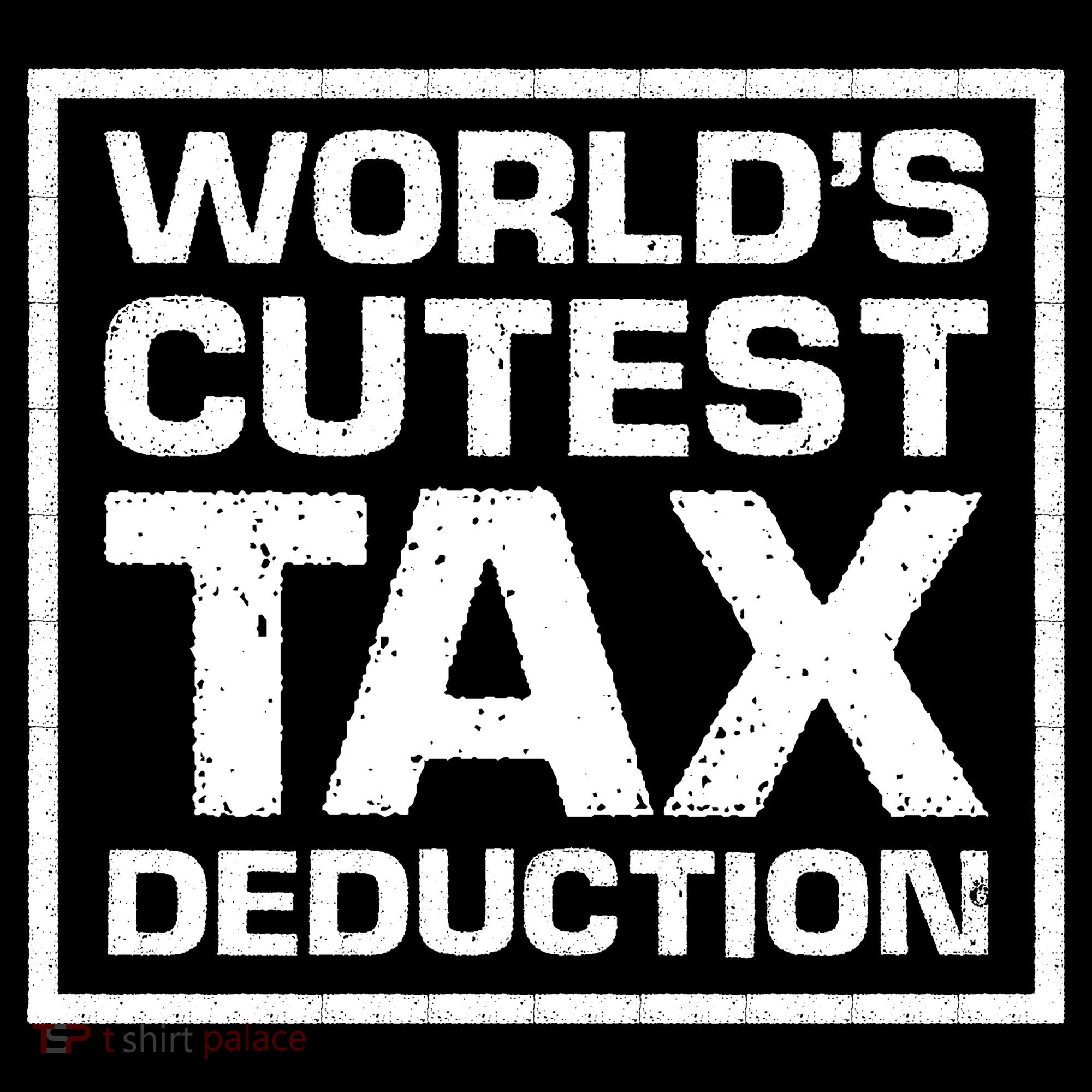 World's Cutest Tax Deduction Backpack