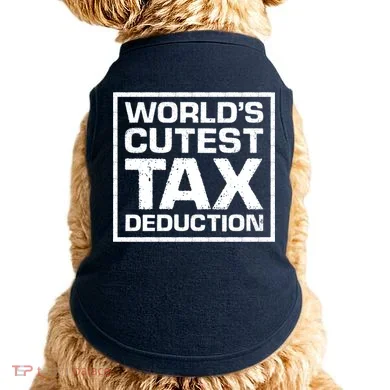 Doggie Tank