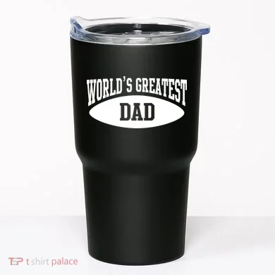 Tumbler