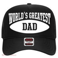World's Greatest Dad Hat thumb 0