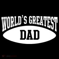 World's Greatest Dad Kids Sweatshirt thumb 2