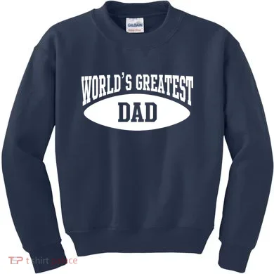 Kids Sweatshirt