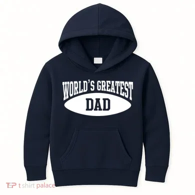 Kids Hoodie