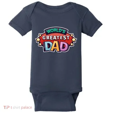 Baby Bodysuit