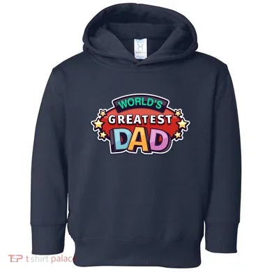 Toddler Hoodie
