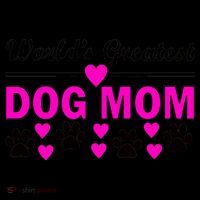 World's Greatest Dog Mom Coffee Mug thumb 5