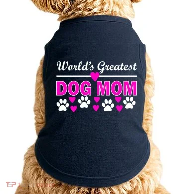 Doggie Tank