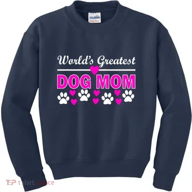 Kids Sweatshirt