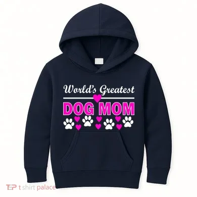 Kids Hoodie