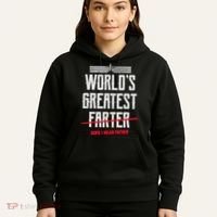 World's Greatest Farter Oops I Mean Father Hoodie thumb 5