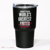 World's Greatest Farter Oops I Mean Father Tumbler thumb 0