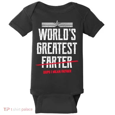 Baby Bodysuit