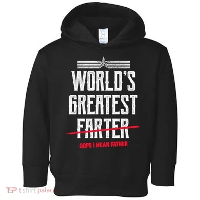 Toddler Hoodie