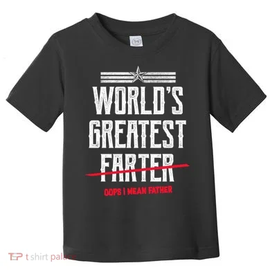 Toddler T-Shirt