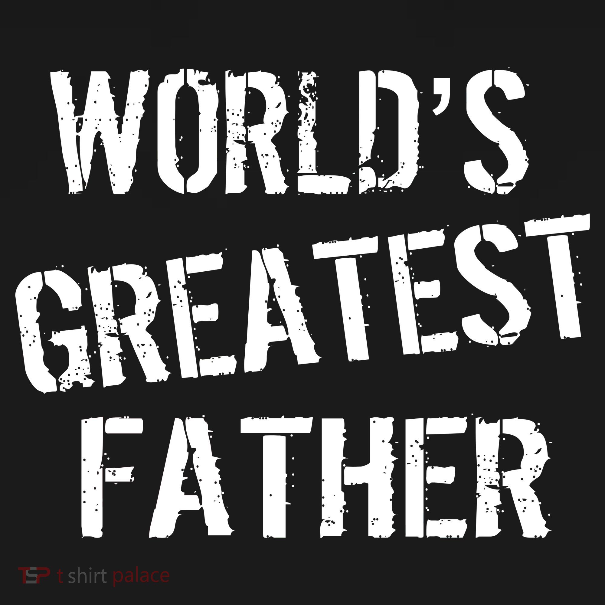 World's Greatest father Pajama Set