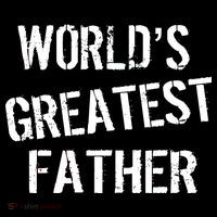 World's Greatest father Women's Hoodie thumb 2