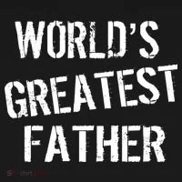 World's Greatest father Women's T-Shirt thumb 6