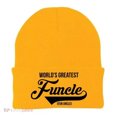 Beanie
