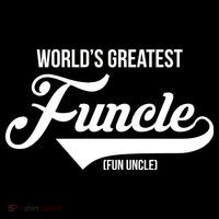 World's Greatest Funcle Fun Uncle Doggie Tank thumb 4