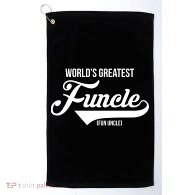 Golf Towel