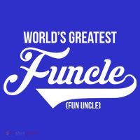 World's Greatest Funcle Fun Uncle Women's Tank Top thumb 5