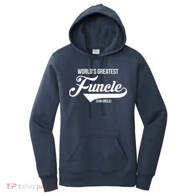 Women's Hoodie