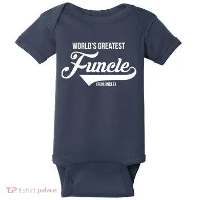 Baby Bodysuit