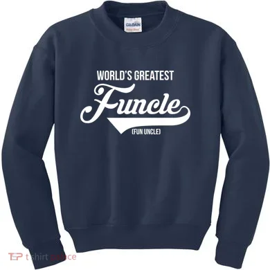 Kids Sweatshirt