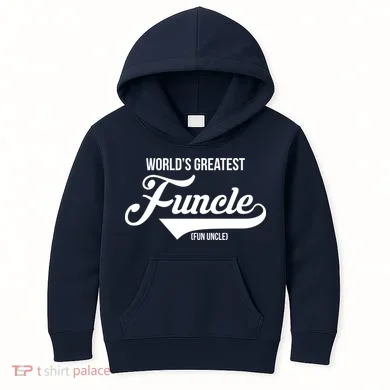Kids Hoodie