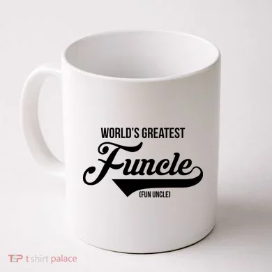 Coffee Mug