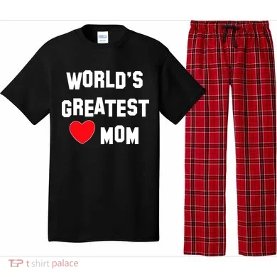 Pajama Set