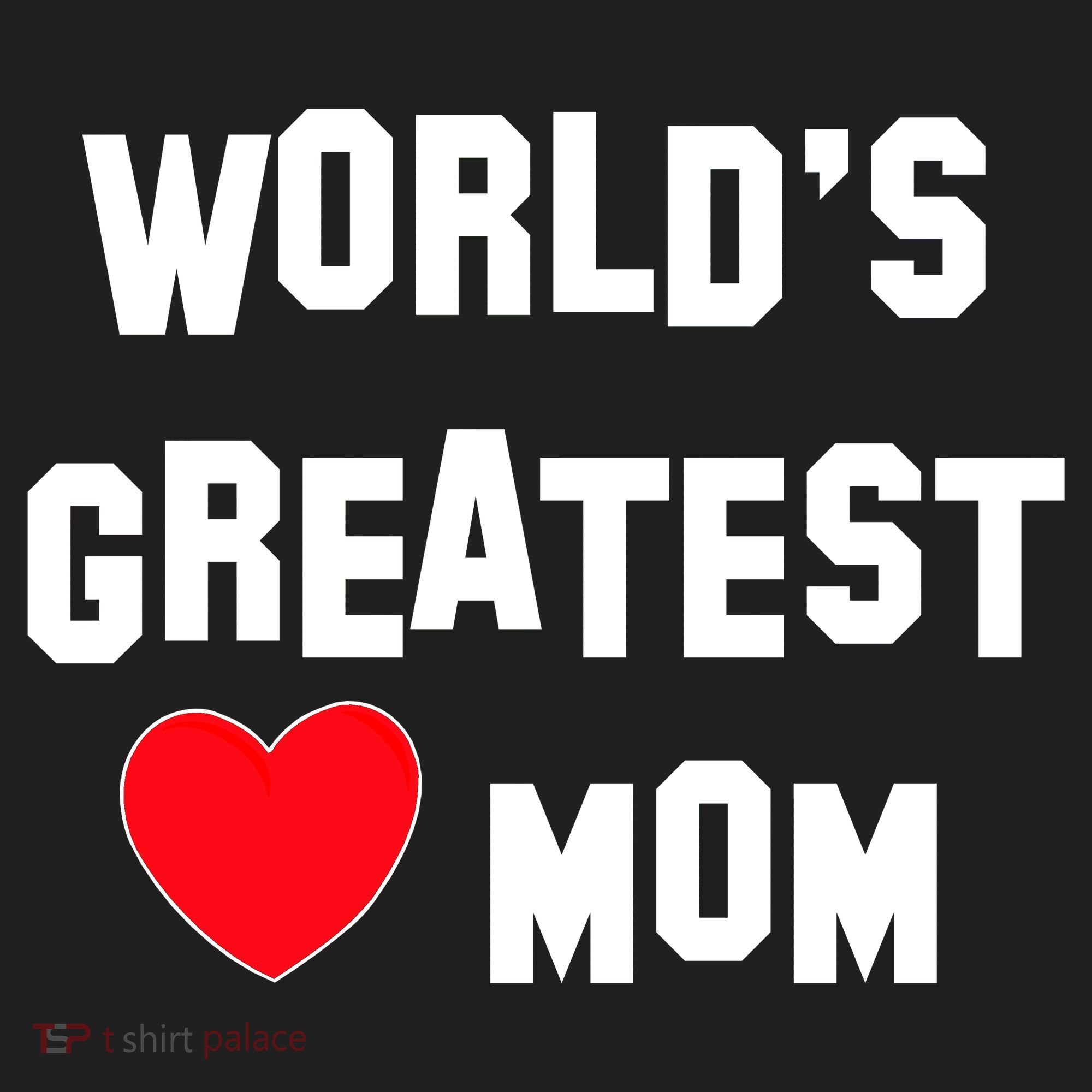 World's Greatest Mom Hat