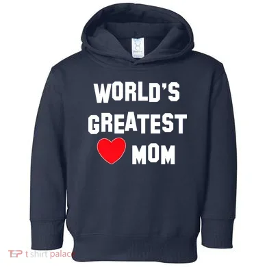 Toddler Hoodie