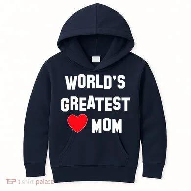 Kids Hoodie