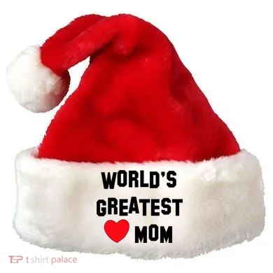 Santa Hat