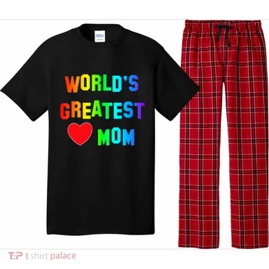 Pajama Set