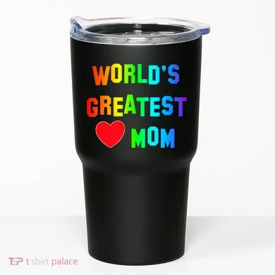 Tumbler