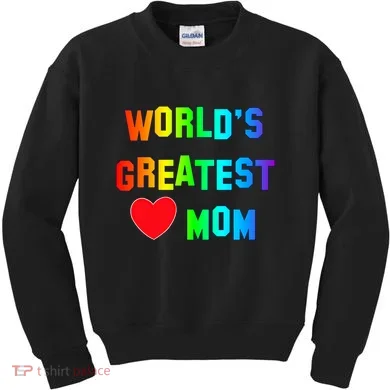 Kids Sweatshirt