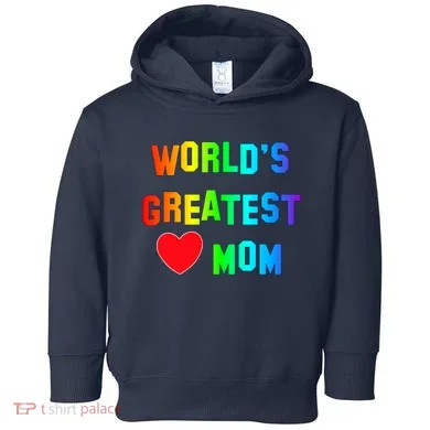 Toddler Hoodie
