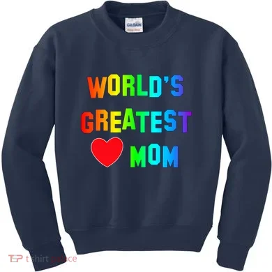Kids Sweatshirt