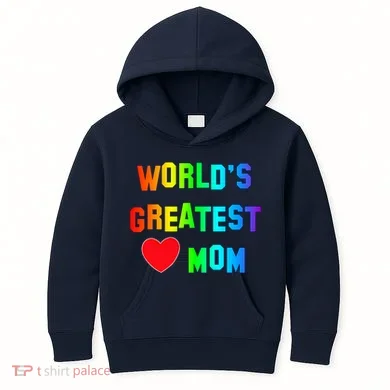 Kids Hoodie