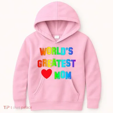 Kids Hoodie