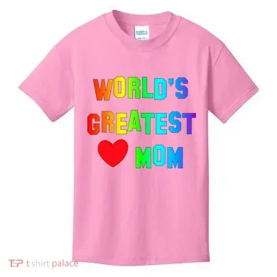 Kids T-Shirt