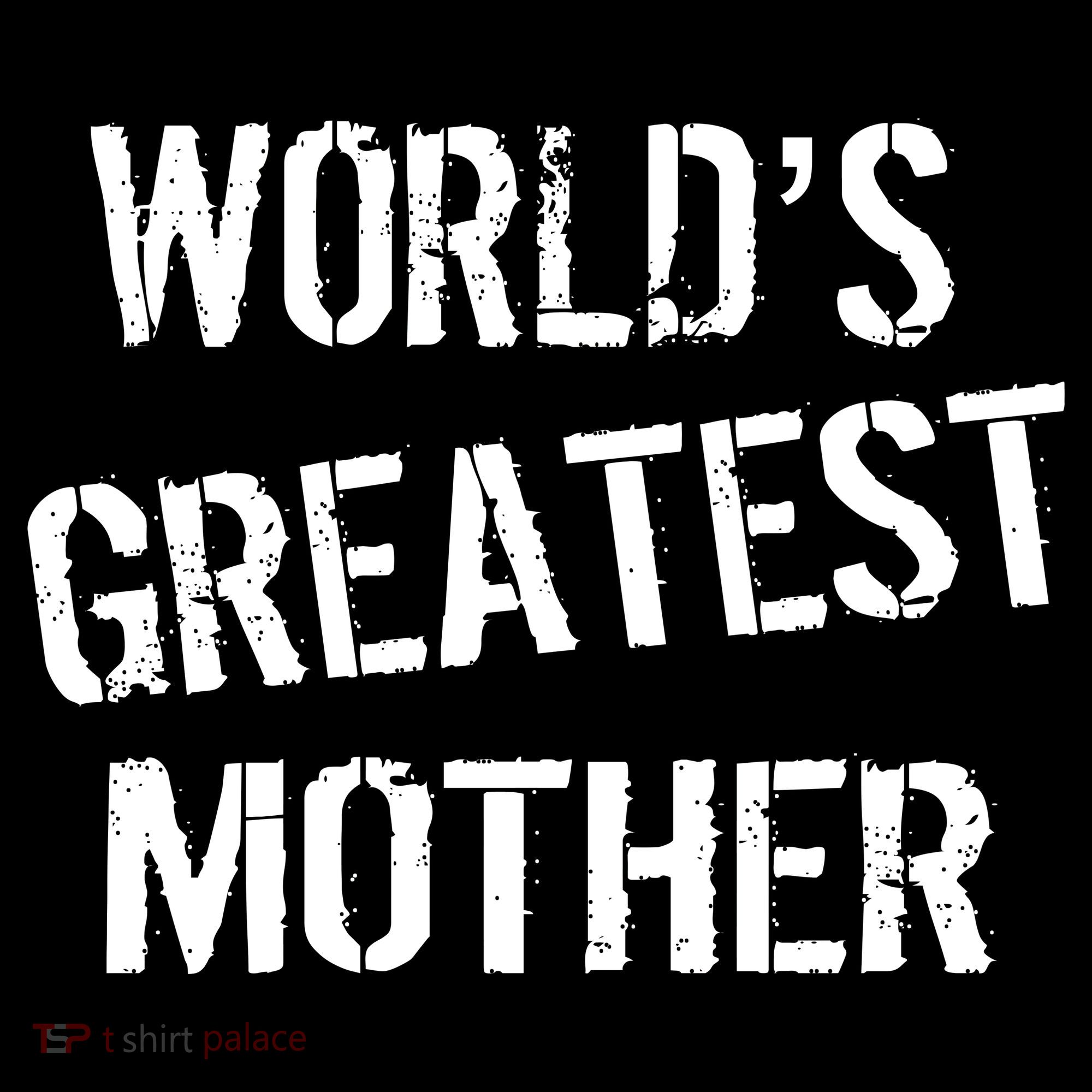 World's Greatest Mother Sweatshirt