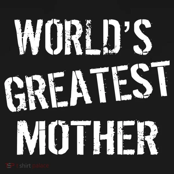 World's Greatest Mother Women's Hoodie