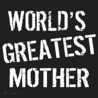 World's Greatest Mother Hat thumb 2