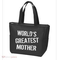 World's Greatest Mother Tote Bag thumb 3
