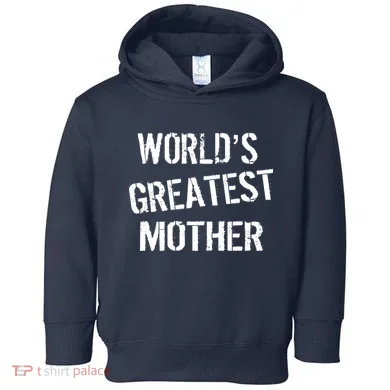 Toddler Hoodie